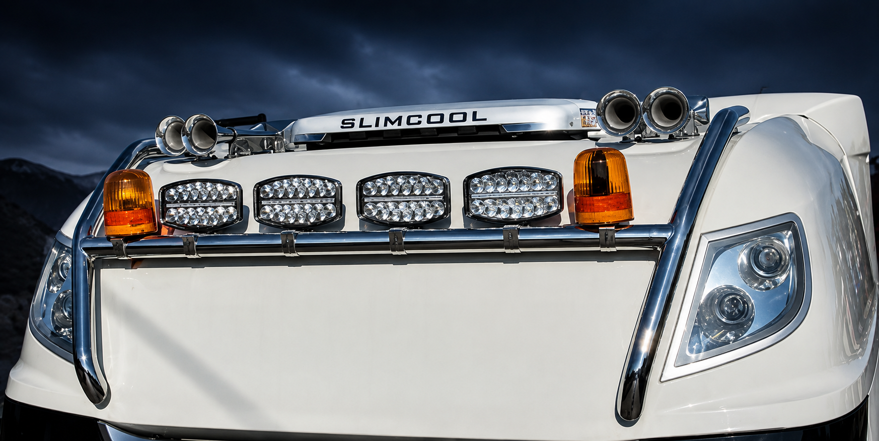 Standard Edelstahl Dachpassend für XF106