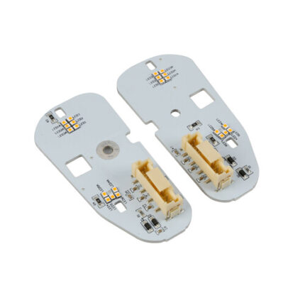 2-teilig DRL Conversionkit passend für DAF XG / XG+