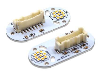 2-teilig DRL Conversionkit passend für MAN TGX 2021+