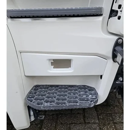 Step-Position Lampenhalter