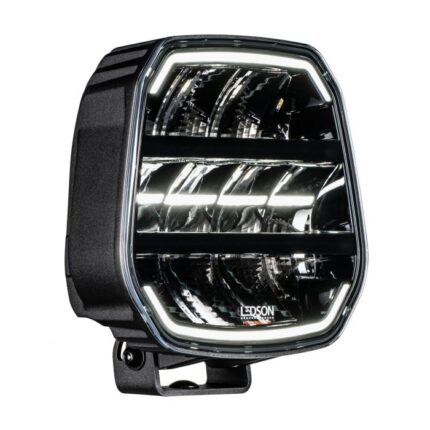 Ledson EPIX9+ Auxiliary Light 9" (Powerboost)