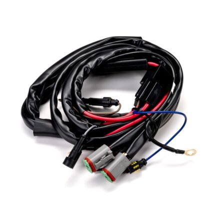 Ledson Connect cable harness 3 x 4 pin DT (Max 500W)