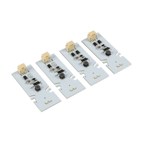 DRL-Kit-Leuchten Amber – Bild 3