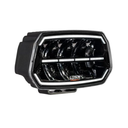 Ledson EPIX10+ Auxiliary Light 10" (Powerboost)