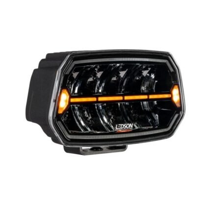 Ledson EPIX10+ Strobe Auxiliary Light 10" (Powerboost)