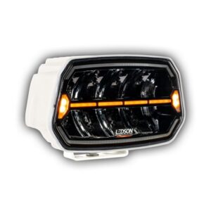 Ledson Epix10+ Strobe Auxiliary Light 10" (Ivory white, Powerboost)