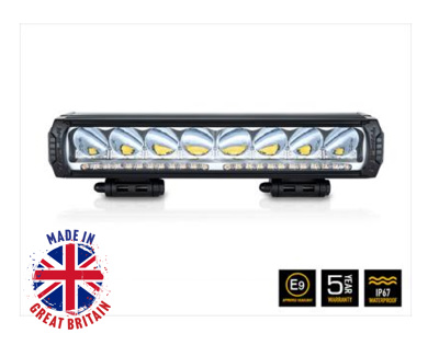 Lazer Lamps Triple-R 1000 Elite Gen2 (with Double Beacon function + Pos Light)