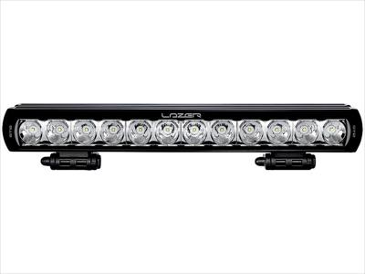 Lazer Lamps ST12 Evolution LED-Scheinwerfer Schwarz