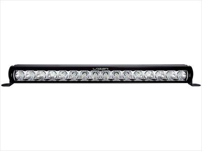 Lazer Lamps T16 Evolution LED-Scheinwerfer Schwarz