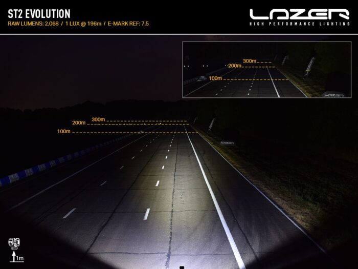 ST2 Evolution – Bild 8