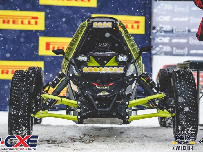 ST2 Evolution – Bild 11