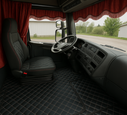 Interieur