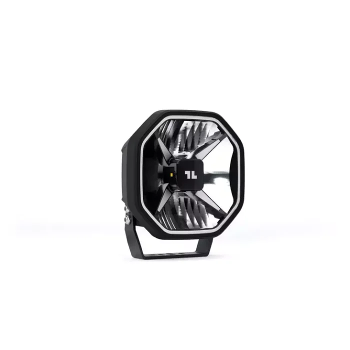 LuminaLights Power X 6 Scheinwerfer – Bild 7