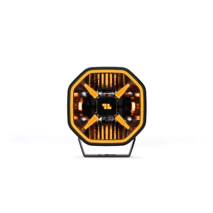 LuminaLights Power X 6 Scheinwerfer – Bild 11