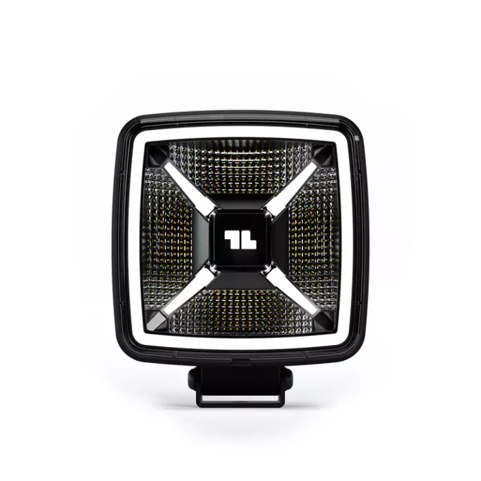 LuminaLights Power X LED Arbeitsleuchte – Leistungsstark, Robust und Vielseitig – Bild 8