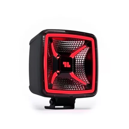 LuminaLights Power X LED Arbeitsleuchte – Leistungsstark, Robust und Vielseitig