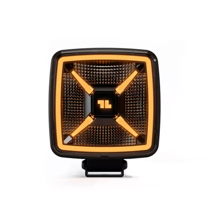 LuminaLights Power X LED Arbeitsleuchte – Leistungsstark, Robust und Vielseitig – Bild 11