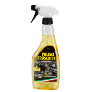 Gran Pree Armaturenbrettreiniger 500ml Glänzend – Pflege mit Glanzeffekt