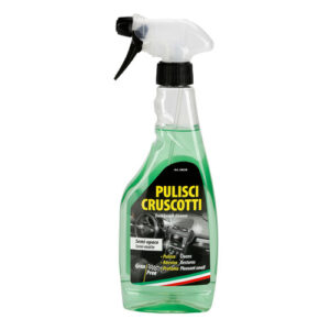 Gran Pree Armaturenbrettreiniger 500ml – Halbmatt Pflege für Innenflächen