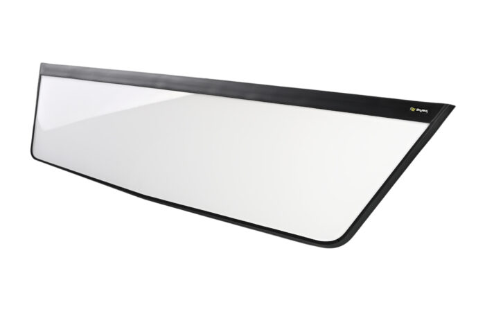Neon Skyled PRO für Scania S- & R-Serie Highline (28x120cm) – Leuchtschild – Bild 6