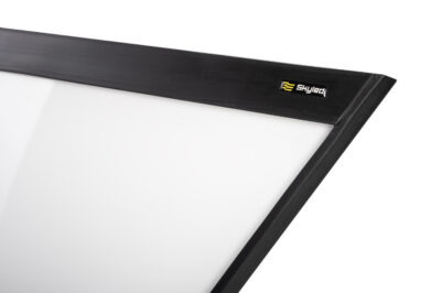 Neon Skyled PRO für Scania S- & R-Serie Highline (28x120cm) – Leuchtschild