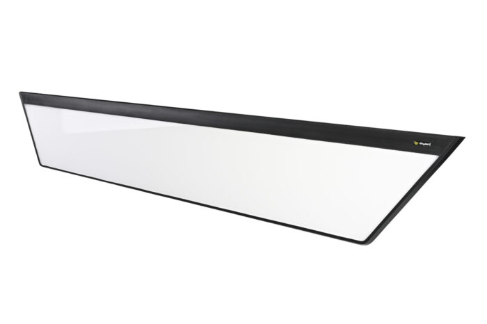 Neon Skyled PRO Leuchtschild für SCANIA S & R Highline (23x138cm) – Bild 6