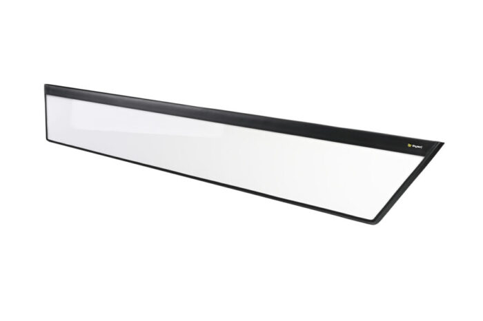 Neon Skyled PRO Leuchtschild für TGX -2020 XXL & TGX 2020- GX 2022 – 23 x 146cm – Bild 3