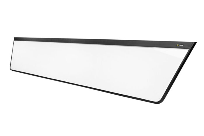 Neon Skyled PRO Leuchtschild für Actros Big Space & Giga Space – 28.5x146cm – Bild 6