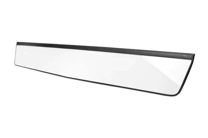 Neon Skyled PRO Leuchtschild für Actros Big Space & Giga Space – 26x165 cm – Bild 10