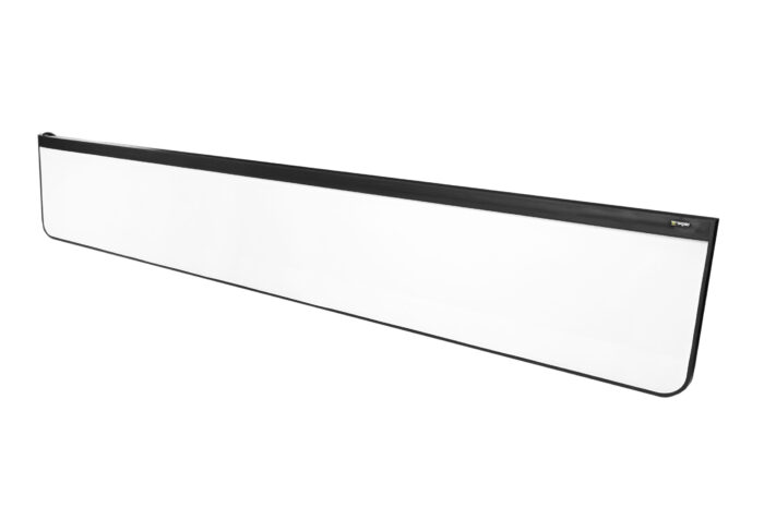 Neon Skyled PRO für Scania S- & R-Serie Highline (30x180 cm) – Leuchtschild – Bild 4