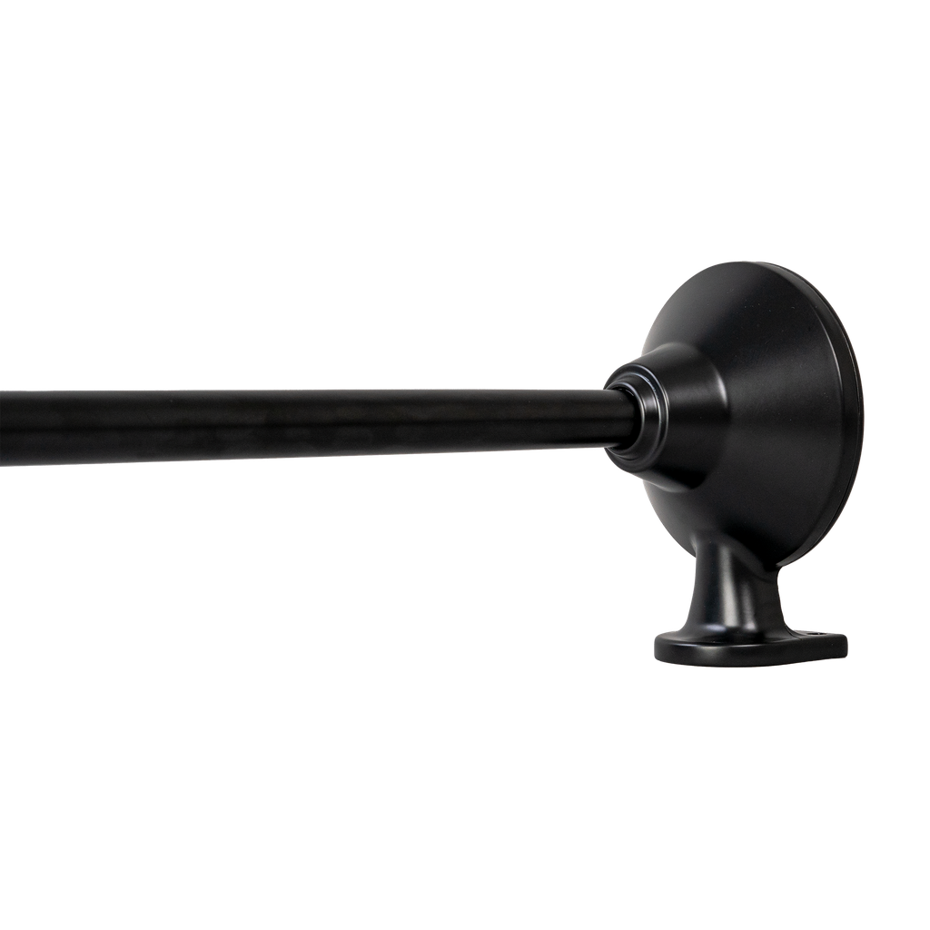 Nedking Lufthorn 95cm Schwarz Messing – Lautes Air Horn für LKW Traktor – Bild 5