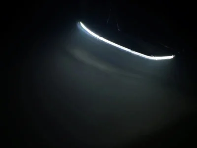 Tagfahrlicht - DRL Daytime Light Kit Xenon Weiß