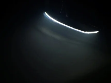 Tagfahrlicht - DRL Daytime Light Kit Xenon Weiß