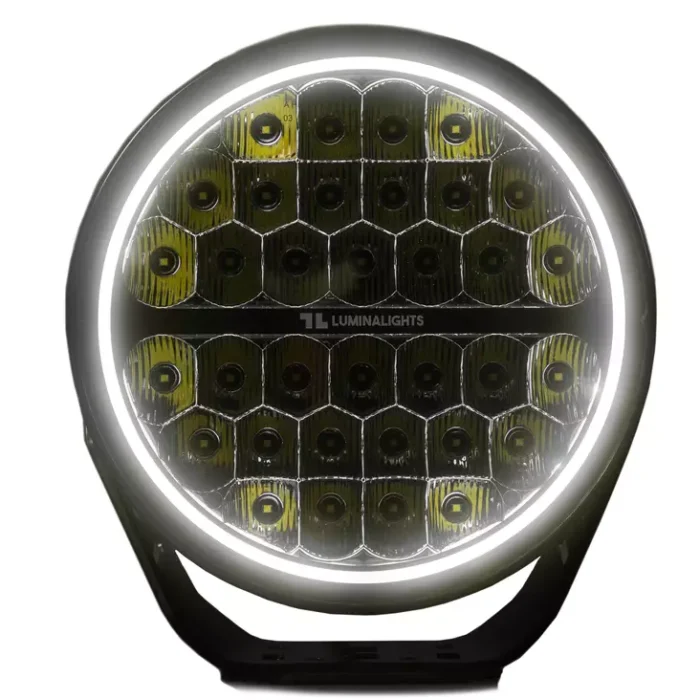 Scheinwerfer Defender+ 9 – Bild 8