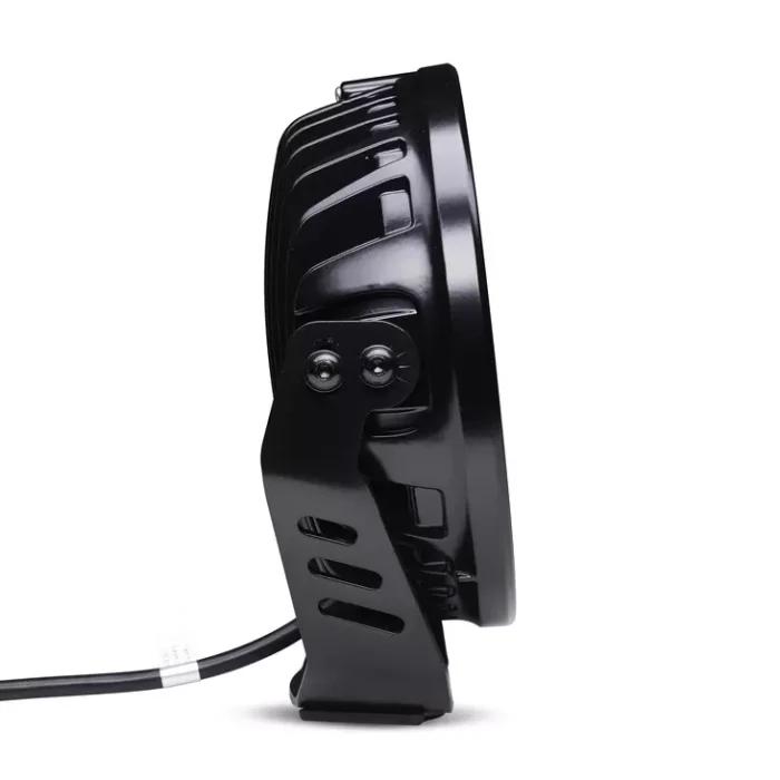 LED-Scheinwerfer Defender+ 9 Amber – Bild 2