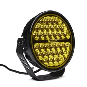 LED-Scheinwerfer Defender+ 9 Amber