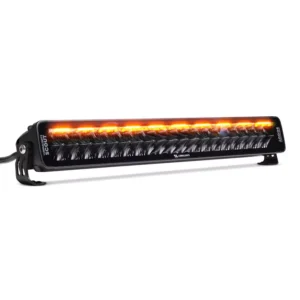 LED Bar Scout Dual 600 Flash