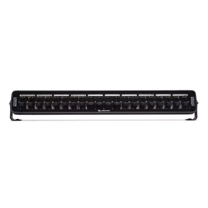 LED Bar Scout Dual 600 Flash – Bild 7