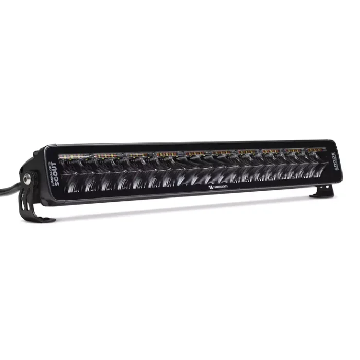 LED Bar Scout Dual 600 Flash – Bild 8