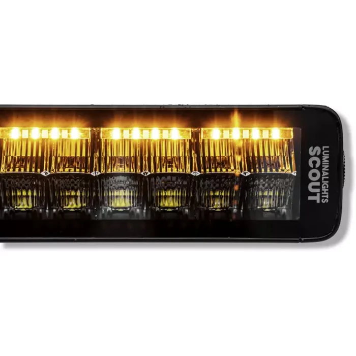 LED Bar Scout Dual 600 Flash – Bild 9