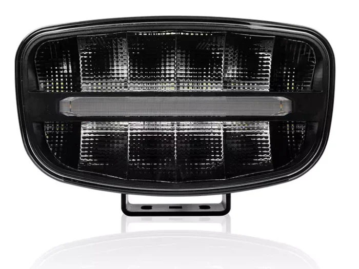Optibeam Elites Mega LED Zusatzscheinwerfer – Bild 4