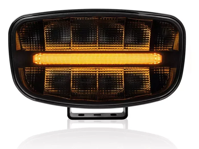 Optibeam Elites Mega LED Zusatzscheinwerfer – Bild 8