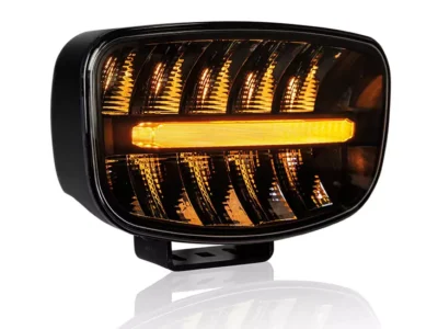 Optibeam Elites Mega LED Zusatzscheinwerfer