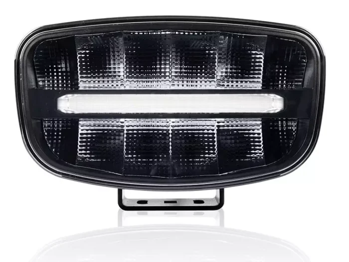 Optibeam Elites Mega LED Zusatzscheinwerfer – Bild 10