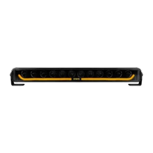 Strands Dark Knight Identity 20 Led Light Bar