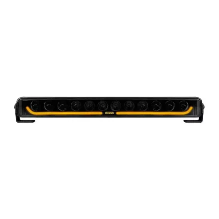 Strands Dark Knight Identity 20 Led Light Bar