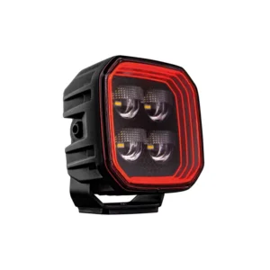 Strands For9T No-Glare Work Light 78W