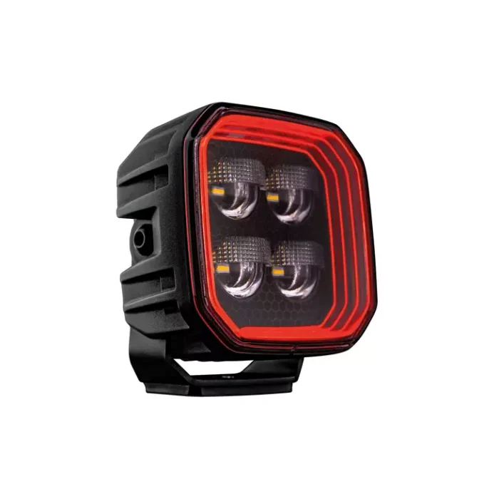 Strands For9T No-Glare Work Light 78W