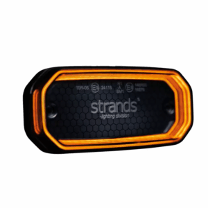 Strands FOR9T Scale Gelb Position Light