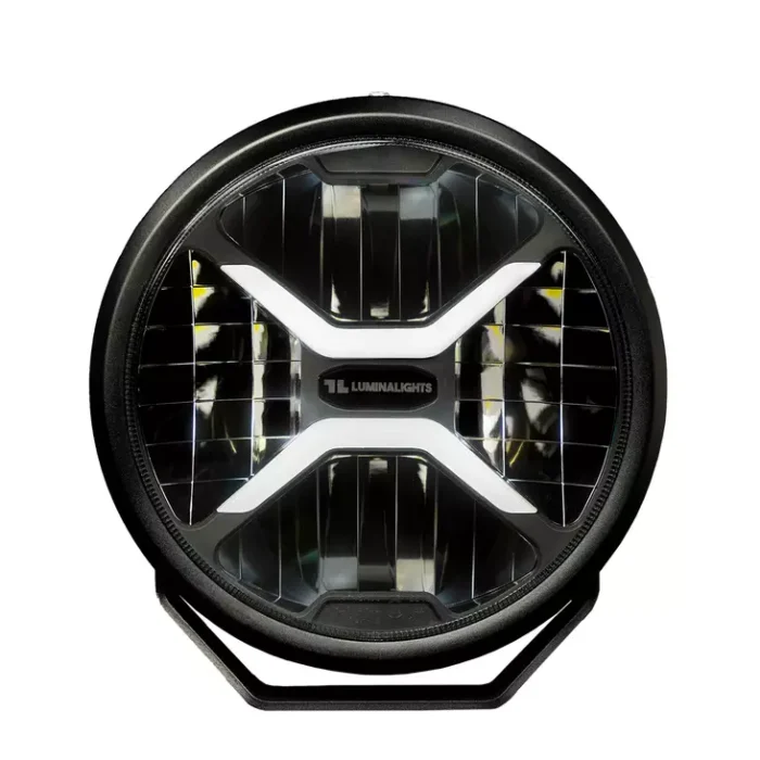 LuminaLights Rebellion 7+ led auxiliary light – Bild 2
